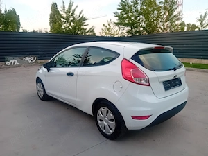 Ford Fiesta 1.25 Benzina - 75 Cp - EURO 5 - Face-Lift -Model Confort- 178.000 km Unic Propietar - imagine 3