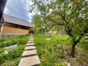 Casă de vânzare în Băile Olănești – zonă centrală - imagine 18