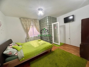 Casă de vânzare în Băile Olănești – zonă centrală - imagine 9