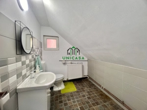 Casă de vânzare în Băile Olănești – zonă centrală - imagine 14