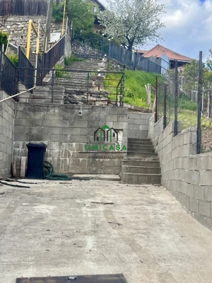 Casă de vânzare în Băile Olănești – zonă centrală - imagine 20