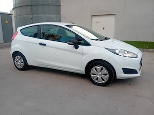 Ford Fiesta 1.25 Benzina - 75 Cp - EURO 5 - Face-Lift -Model Confort- 178.000 km Unic Propietar - imagine 10