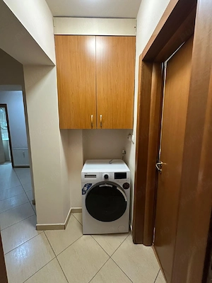 Decebal - apartament 3 camere de inchiriat - imagine 8