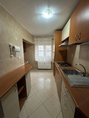 Decebal - apartament 3 camere de inchiriat - imagine 4