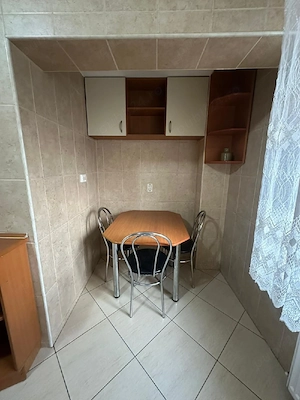 Decebal - apartament 3 camere de inchiriat - imagine 3