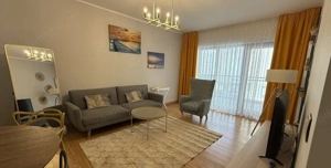 Închiriez apartament 2 camere modern, Nerva Traian, centrală, parcare