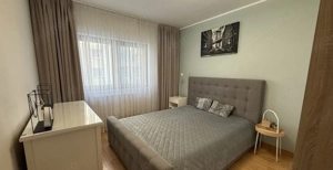 Închiriez apartament 2 camere modern, Nerva Traian, centrală, parcare - imagine 3