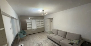 Închiriez apartament 2 camere modern, Piața Alba Iulia - imagine 2