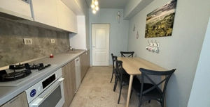 Închiriez apartament 2 camere modern, Nerva Traian, centrală, parcare - imagine 6