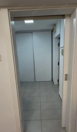Închiriez apartament 2 camere modern, Piața Alba Iulia - imagine 10