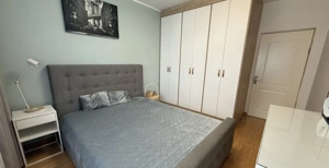 Închiriez apartament 2 camere modern, Nerva Traian, centrală, parcare - imagine 4