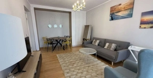 Închiriez apartament 2 camere modern, Nerva Traian, centrală, parcare - imagine 2