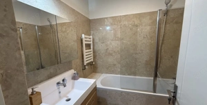 Închiriez apartament 2 camere modern, Nerva Traian, centrală, parcare - imagine 7
