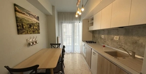 Închiriez apartament 2 camere modern, Nerva Traian, centrală, parcare - imagine 5