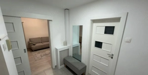 Închiriez apartament 2 camere modern, Piața Alba Iulia - imagine 8