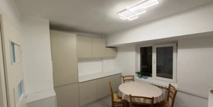 Închiriez apartament 2 camere modern, Piața Alba Iulia - imagine 6