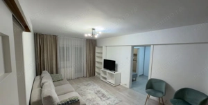 Închiriez apartament 2 camere modern, Piața Alba Iulia