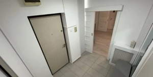 Închiriez apartament 2 camere modern, Piața Alba Iulia - imagine 9