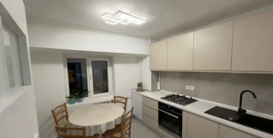 Închiriez apartament 2 camere modern, Piața Alba Iulia - imagine 5