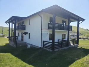 Casa  si  teren zona Balaurul