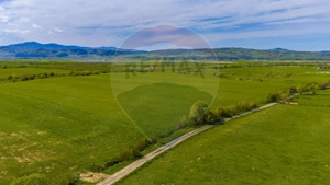 Teren 3000mp de vânzare în Râșnov / Pănicel - imagine 9