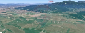 Teren 3000mp de vânzare în Râșnov / Pănicel - imagine 14