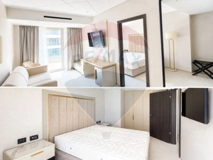 Apartament 2camere de vanzare in Hotel 5 stele -Mamaia - imagine 5