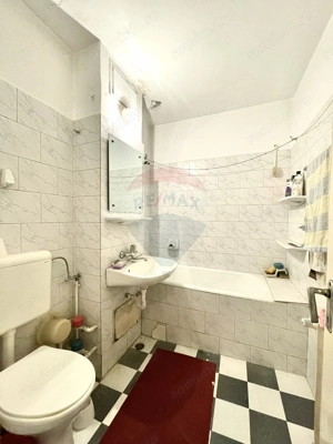 Apartament cu 3 camere de vânzare -  Casa de Cultura - imagine 5