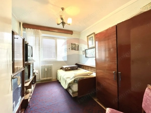 Apartament cu 3 camere de vânzare -  Casa de Cultura - imagine 4