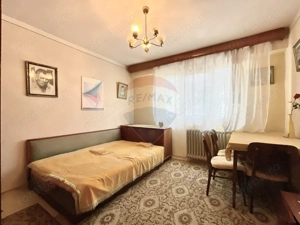 Apartament cu 3 camere de vânzare -  Casa de Cultura - imagine 3