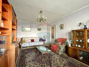 Apartament cu 3 camere de vânzare -  Casa de Cultura - imagine 16