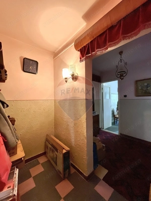 Apartament cu 3 camere de vânzare -  Casa de Cultura - imagine 18
