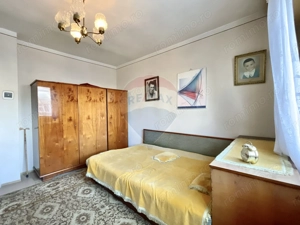 Apartament cu 3 camere de vânzare -  Casa de Cultura - imagine 15