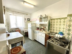 Apartament cu 3 camere de vânzare -  Casa de Cultura - imagine 8