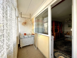 Apartament cu 3 camere de vânzare -  Casa de Cultura - imagine 11