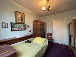 Apartament cu 3 camere de vânzare -  Casa de Cultura - imagine 14