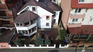 Pensiune de vanzare in Eforie Nord pe partea cu Marea Neagra