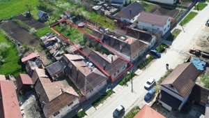 Casă de vânzare Agnita, str. Closca