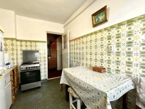 Apartament cu 3 camere de vânzare -  Casa de Cultura - imagine 10