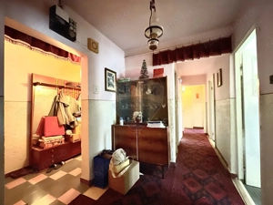 Apartament cu 3 camere de vânzare -  Casa de Cultura - imagine 6