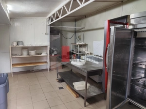 Spatiu comercial de inchiriat in zona Berceceni (Bulevard) - imagine 15