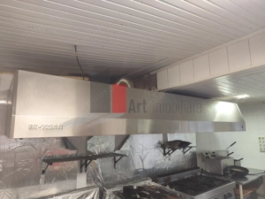 Spatiu comercial de inchiriat in zona Berceceni (Bulevard) - imagine 11