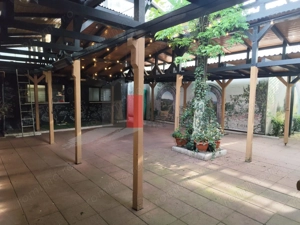 Spatiu comercial de inchiriat in zona Berceceni (Bulevard) - imagine 9