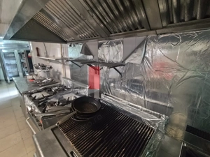 Spatiu comercial de inchiriat in zona Berceceni (Bulevard) - imagine 10
