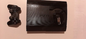 Playstation 3 Super Slim  - imagine 2