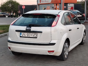 Ford Focus  - imagine 3