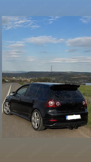 Golf 5 gti pack 2.0fsi - imagine 4