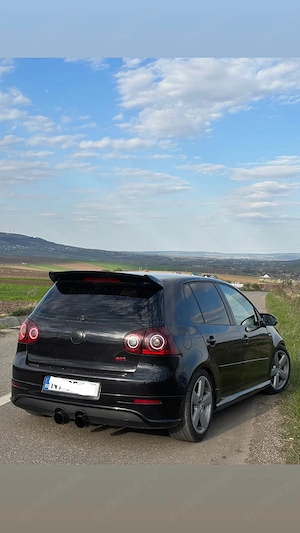 Golf 5 gti pack 2.0fsi - imagine 3