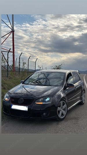 Golf 5 gti pack 2.0fsi - imagine 2