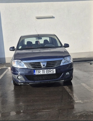 Logan 1.5 dci